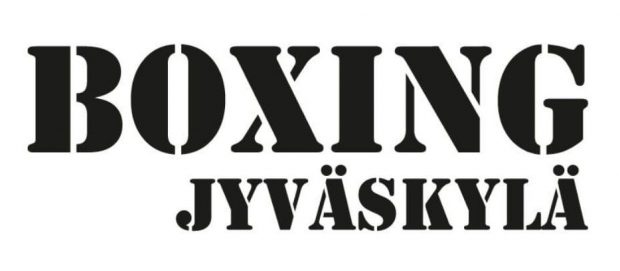 Boxing Jyväskylä logo